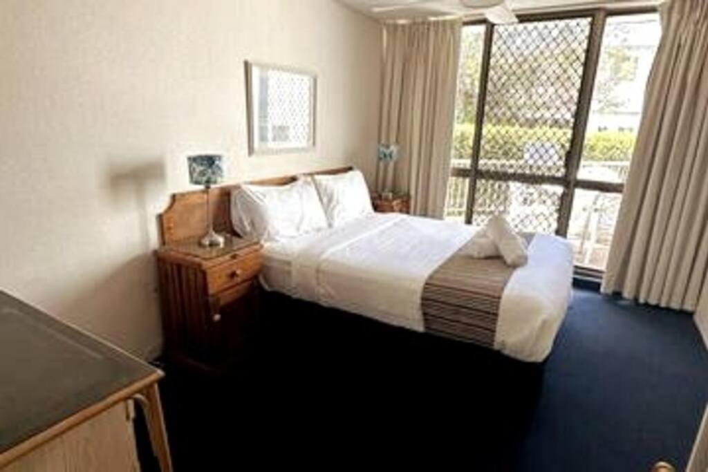 2 Bedroom Ocean View - Alexandria Apartments -Alexandra Headland Maroochydore Exteriér fotografie