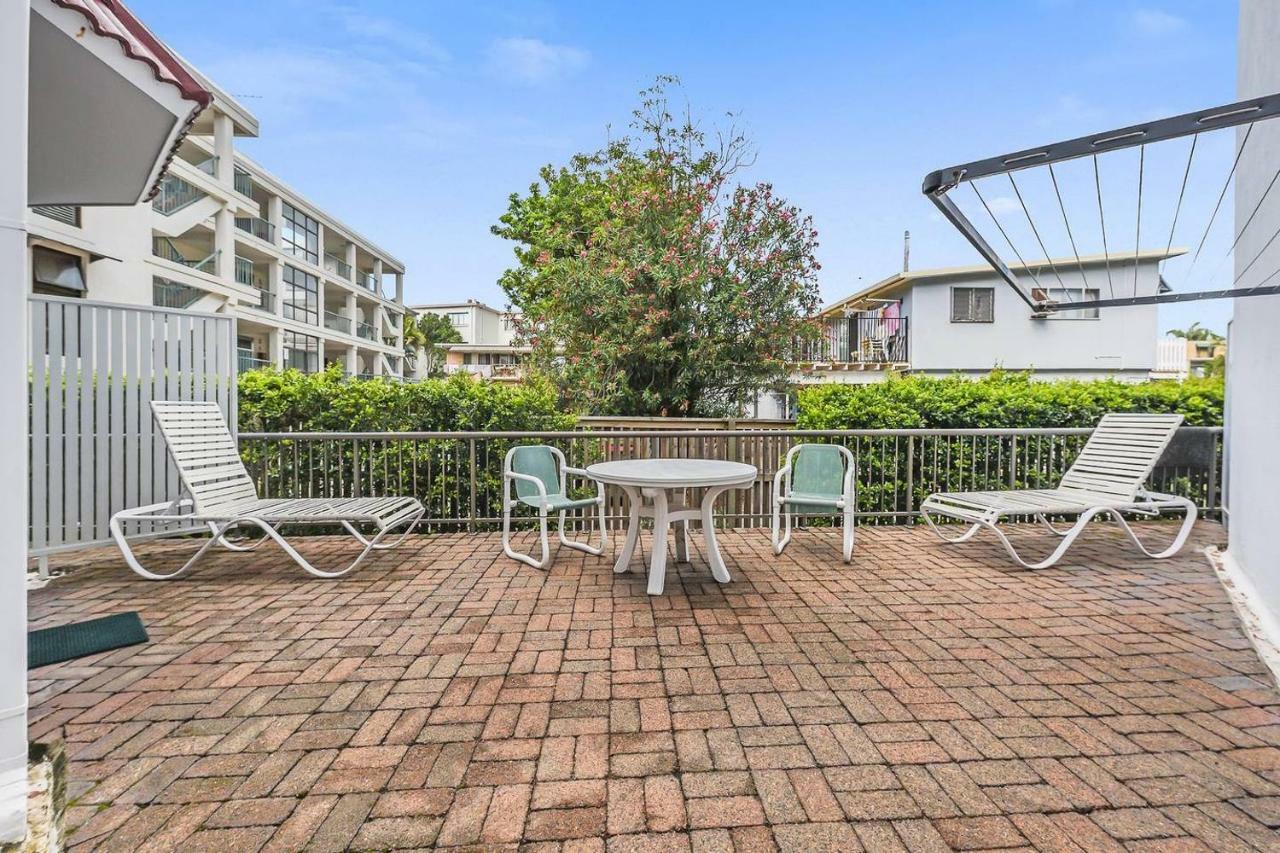 2 Bedroom Ocean View - Alexandria Apartments -Alexandra Headland Maroochydore Exteriér fotografie