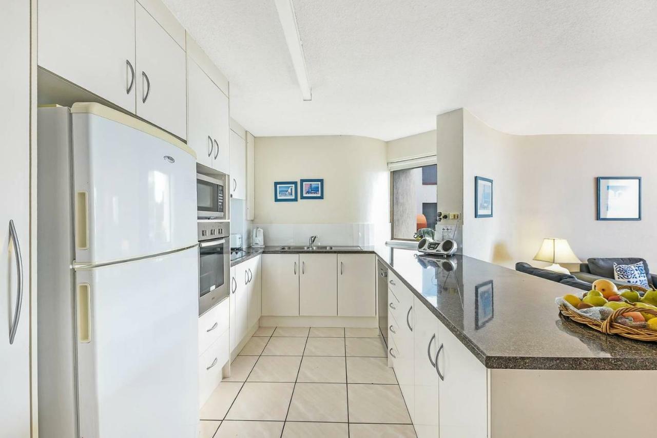 2 Bedroom Ocean View - Alexandria Apartments -Alexandra Headland Maroochydore Exteriér fotografie